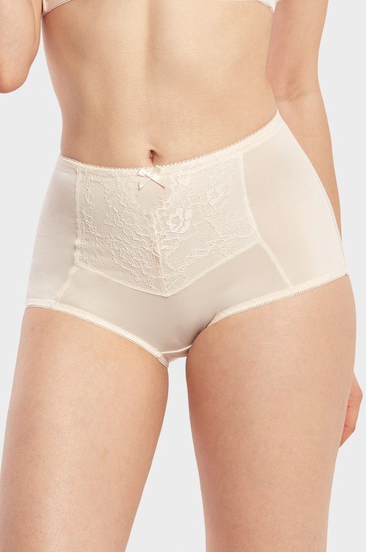 Sexy Light High Rise Lace Panty - MLH Online