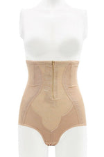 Load image into Gallery viewer, High Rise Body Shaper - Beige / Extra Large (XL) - MLH Online
