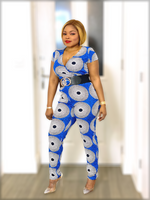 Load image into Gallery viewer, Beatrice Jumpsuit -MLH - MLH Online

