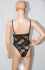 Load image into Gallery viewer, MLH Lace Bodysuit (one size) - MLH Online
