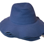 Load image into Gallery viewer, Ladies Fedora Hat - MLH Online
