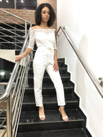 Load image into Gallery viewer, MLH Kiss Me Tonight Jumpsuit - MLH Online
