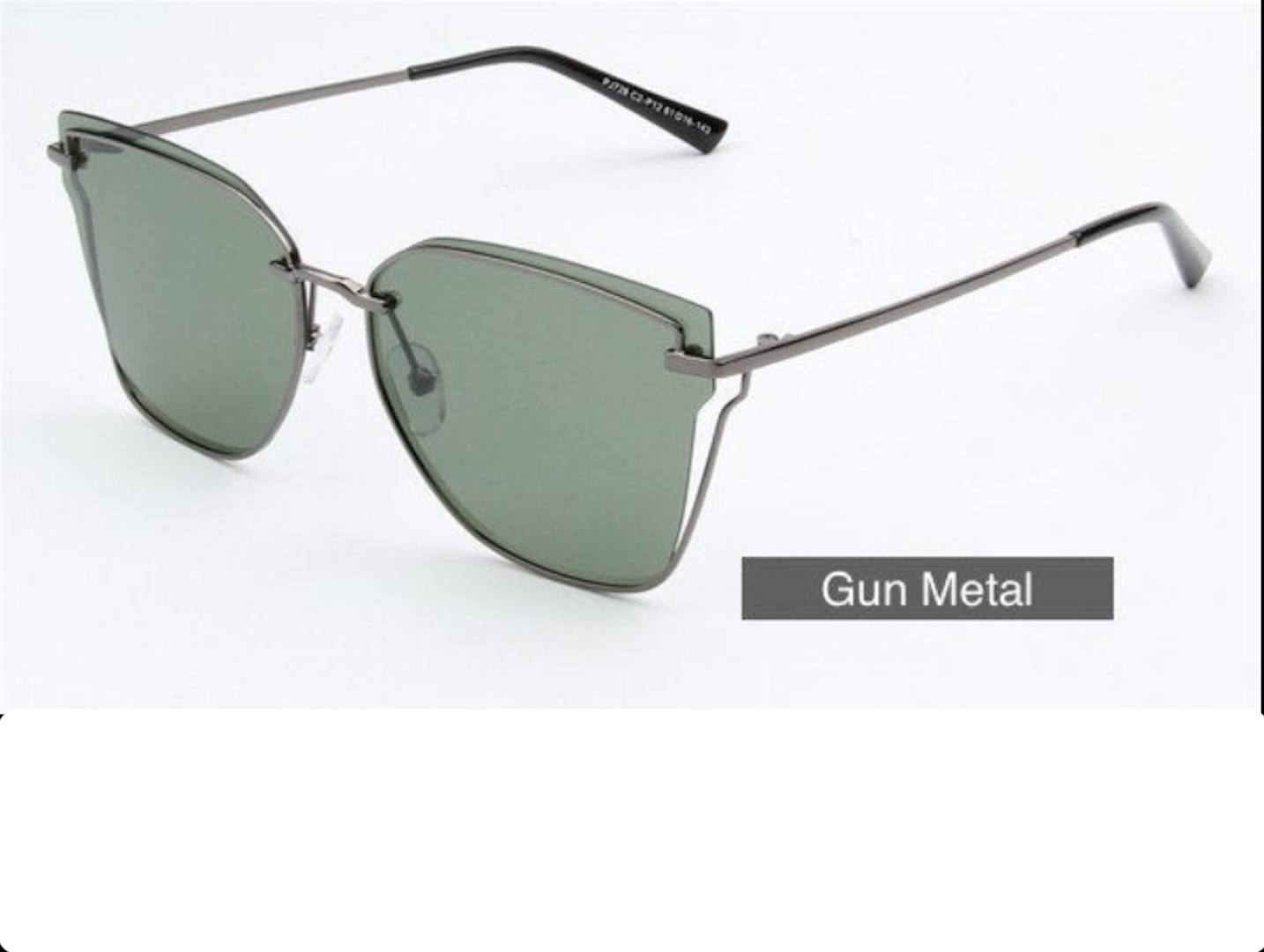 Womens fashion discount sunglasses online