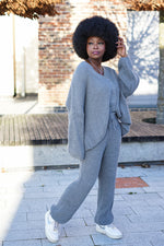 Load image into Gallery viewer, Tamira Knitted Two Piece Coord Set - MLH Online
