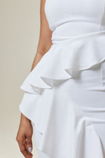 Load image into Gallery viewer, Princess Helena Ruffle Party Dress - MLH Online
