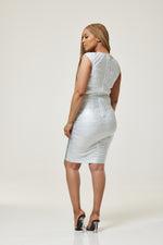Load image into Gallery viewer, Cynthia Bandage Dress - MLH Online
