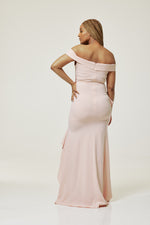Load image into Gallery viewer, Princess Helena Ruffle Party Dress - MLH Online
