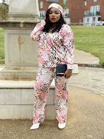 Load image into Gallery viewer, Leila Three Piece Matching Set - S/M (UK 10/12) - MLH Online

