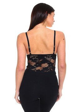 MLH Lace Bodysuit (one size) - MLH Online